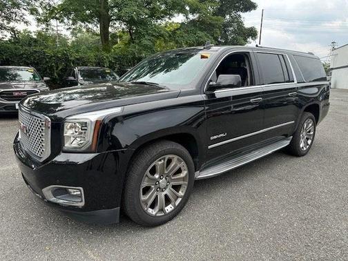 2015 GMC Yukon XL 1500 Denali
