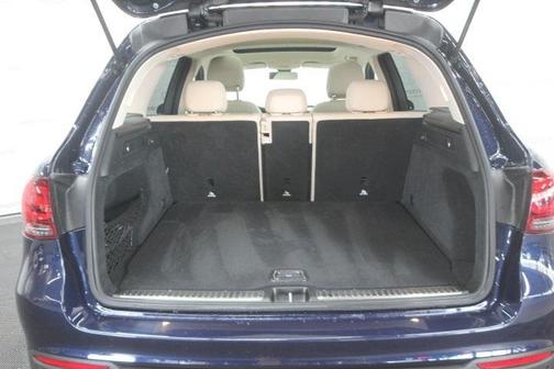 2021 Mercedes-Benz GLC 300 Base 4MATIC