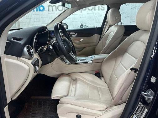 2021 Mercedes-Benz GLC 300 Base 4MATIC