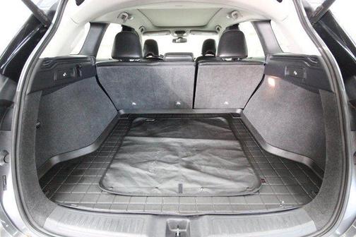 2021 INFINITI QX50 SENSORY