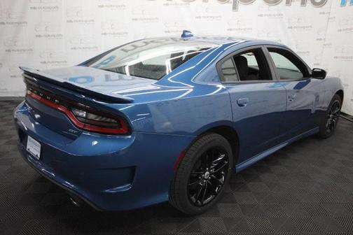 2022 Dodge Charger GT