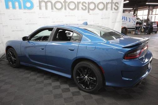 2022 Dodge Charger GT