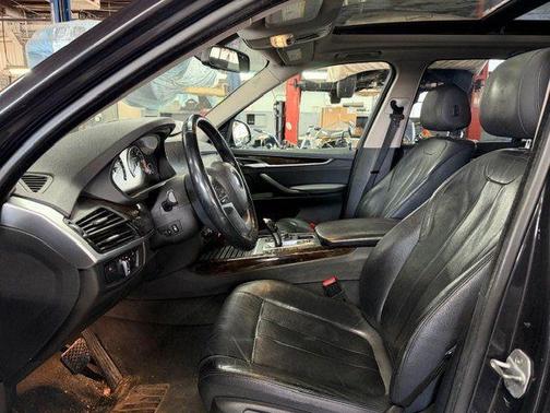 2014 BMW X5 xDrive35d