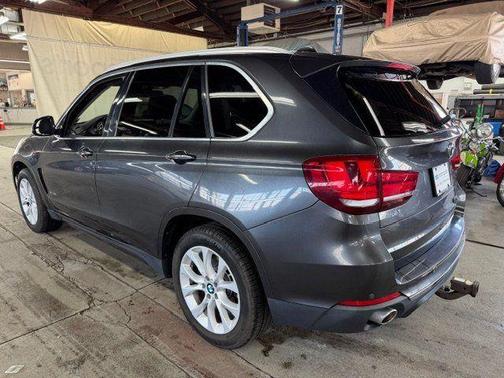 2014 BMW X5 xDrive35d