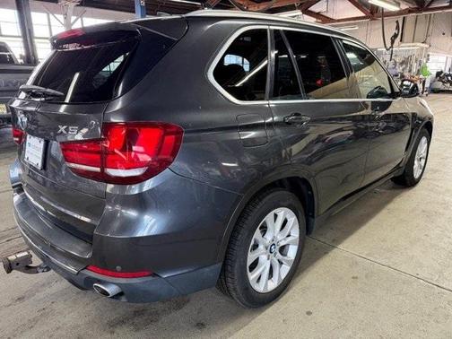 2014 BMW X5 xDrive35d