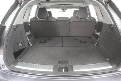 2020 Acura MDX 3.5L w/Technology Package