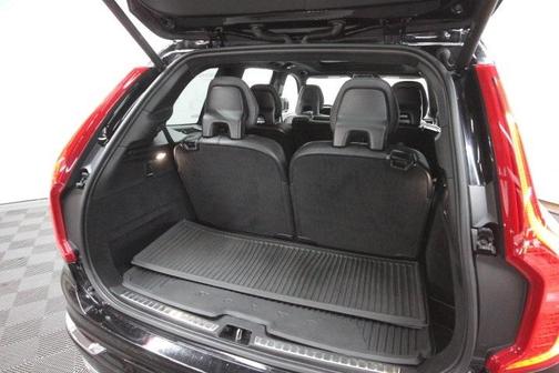 2018 Volvo XC90 T6 Inscription