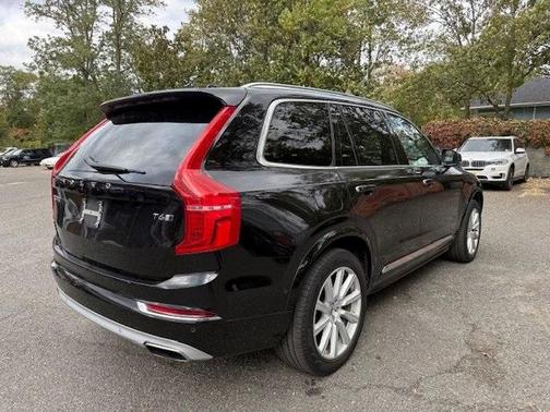2018 Volvo XC90 T6 Inscription