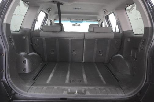 2008 Nissan Xterra S