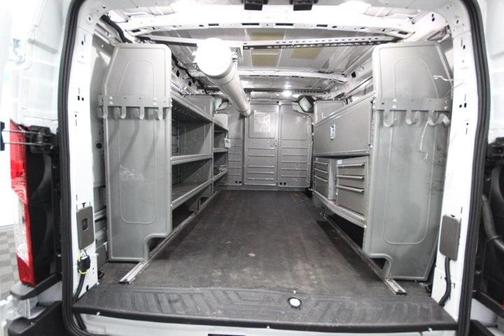 2020 Ford Transit-150 BASE