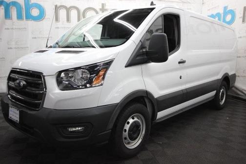 2020 Ford Transit-150 BASE