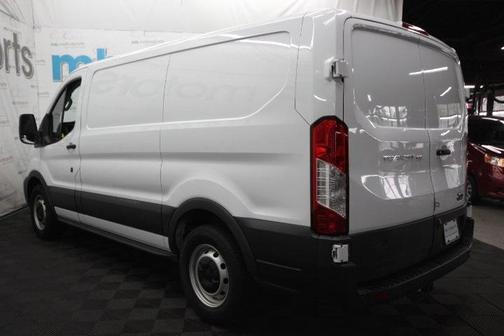 2020 Ford Transit-150 BASE