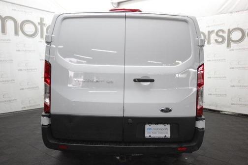 2020 Ford Transit-150 BASE