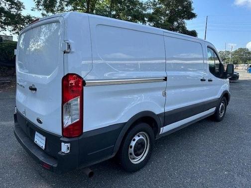 2020 Ford Transit-150 BASE