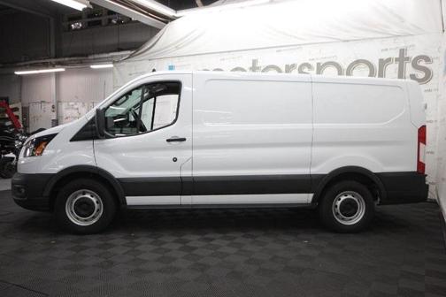 2020 Ford Transit-150 BASE