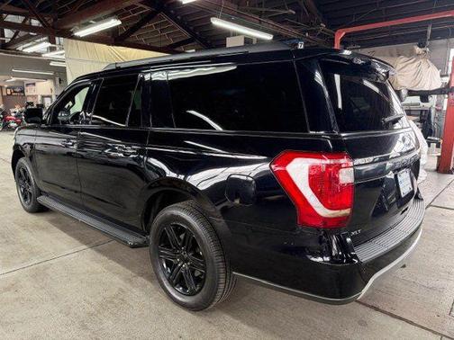 2021 Ford Expedition Max XLT