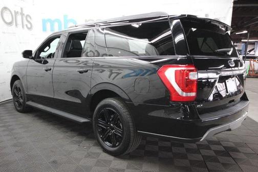 2021 Ford Expedition Max XLT