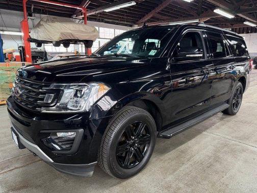 2021 Ford Expedition Max XLT