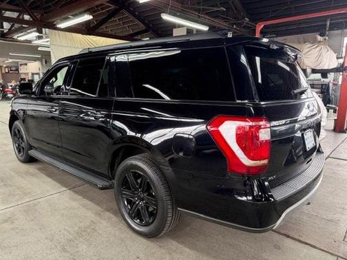 2021 Ford Expedition Max XLT