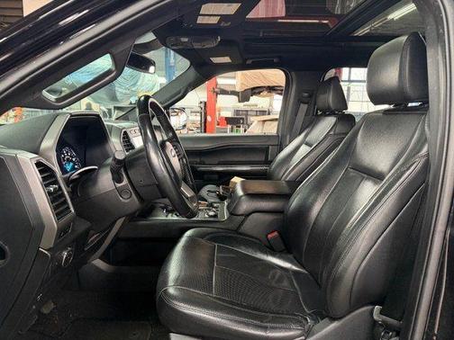 2021 Ford Expedition Max XLT