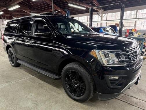 2021 Ford Expedition Max XLT