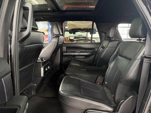 2021 Ford Expedition Max XLT