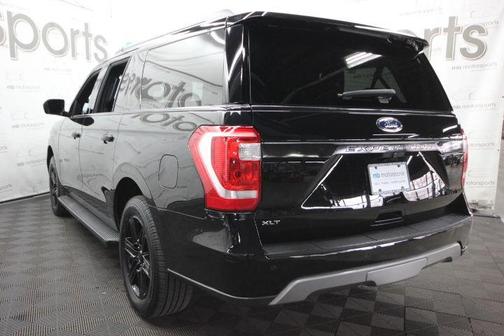 2021 Ford Expedition Max XLT
