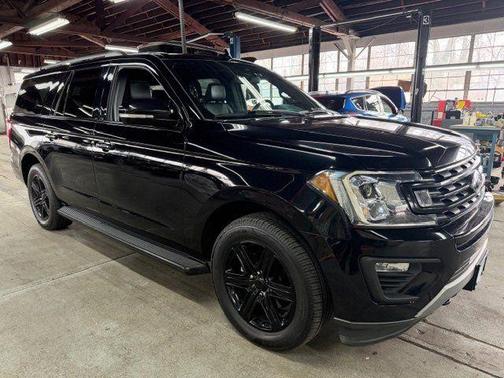 2021 Ford Expedition Max XLT