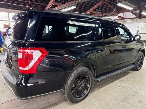 2021 Ford Expedition Max XLT