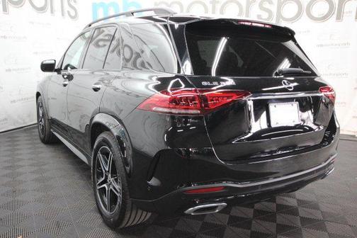 2021 Mercedes-Benz GLE 350 Base