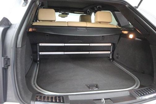 2014 Cadillac SRX Premium Collection