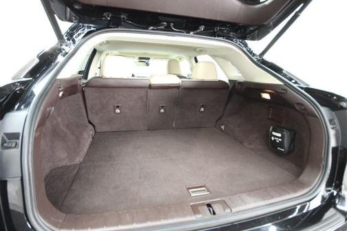 Caviar 2019 Lexus RX 350 350