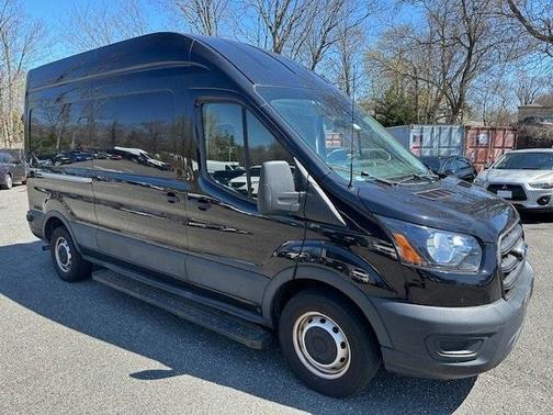 2020 Ford Transit-250 Base