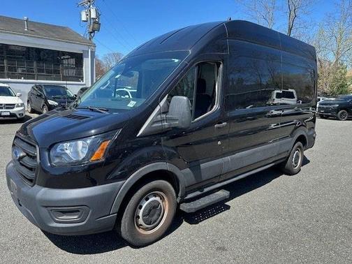 2020 Ford Transit-250 Base