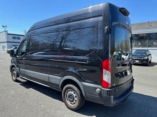 2020 Ford Transit-250 Base