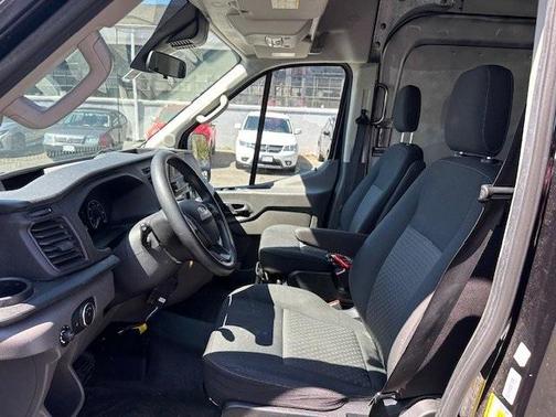 2020 Ford Transit-250 Base