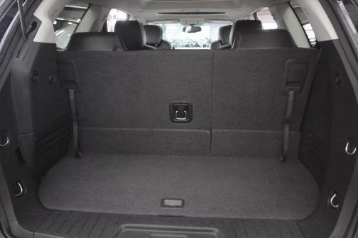 2017 Chevrolet Traverse 2LT