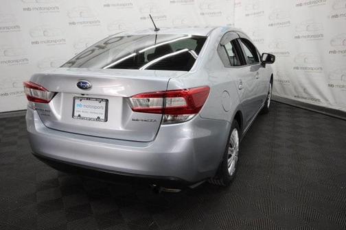 2019 Subaru Impreza 2.0i