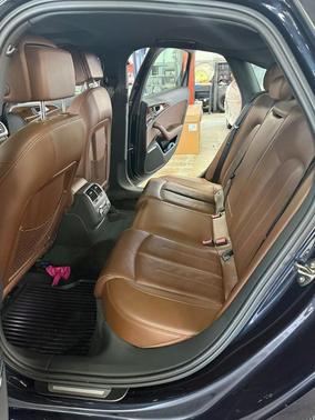 2014 Audi A6 3.0T Premium Plus quattro
