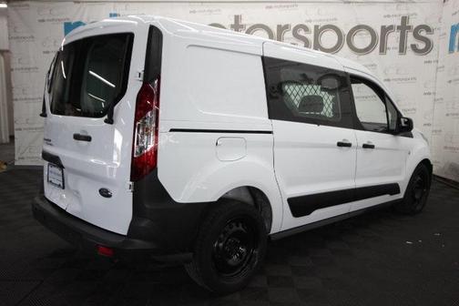 2021 Ford Transit Connect XL