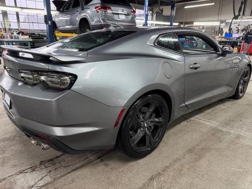2019 Chevrolet Camaro 2SS