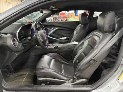 2019 Chevrolet Camaro 2SS