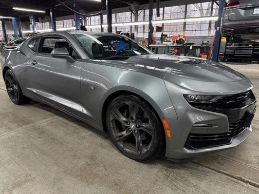 2019 Chevrolet Camaro 2SS