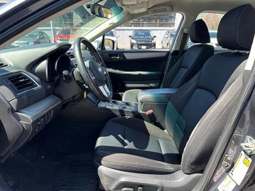 2017 Subaru Legacy 2.5i Premium