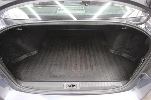 2017 Subaru Legacy 2.5i Premium