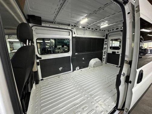 2021 RAM ProMaster 2500 High Roof