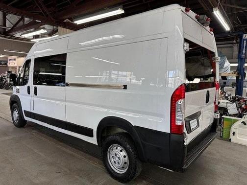 2021 RAM ProMaster 2500 High Roof