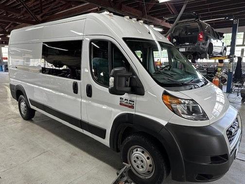 2021 RAM ProMaster 2500 High Roof