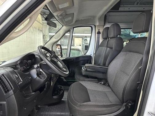 2021 RAM ProMaster 2500 High Roof
