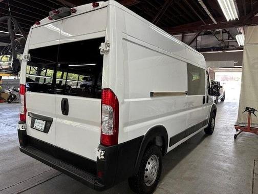 2021 RAM ProMaster 2500 High Roof
